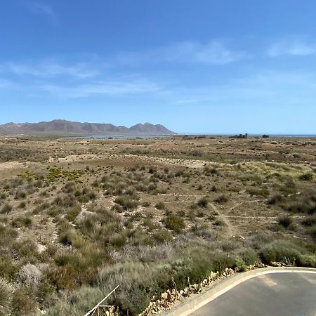 شقة Tu Casa En El Cabo Cabo De Gata المظهر الخارجي الصورة
