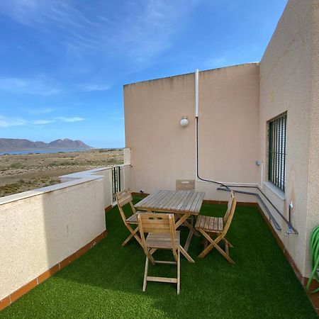 شقة Tu Casa En El Cabo Cabo De Gata المظهر الخارجي الصورة