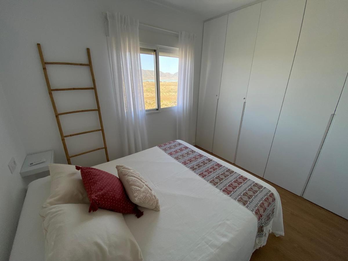 شقة Tu Casa En El Cabo Cabo De Gata المظهر الخارجي الصورة
