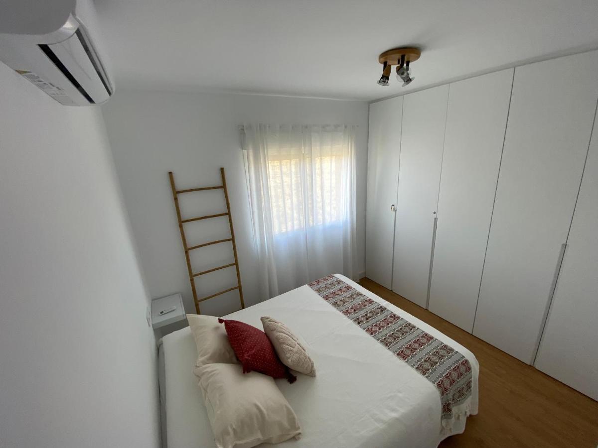 شقة Tu Casa En El Cabo Cabo De Gata المظهر الخارجي الصورة