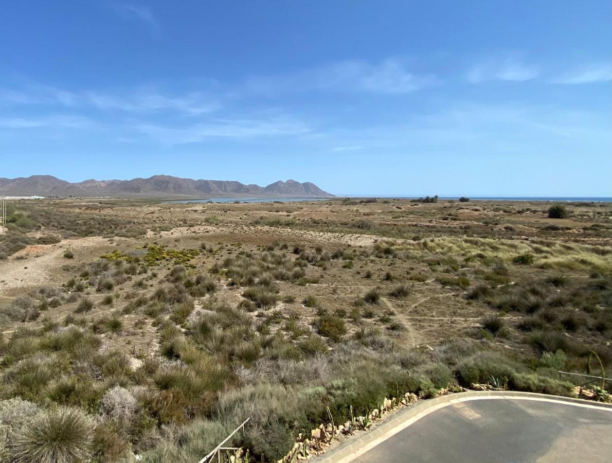 شقة Tu Casa En El Cabo Cabo De Gata المظهر الخارجي الصورة